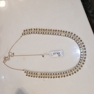 Kendra Scott New Necklace